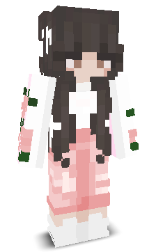 tasmishrub's skin