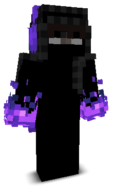 Nikk3r1337's skin