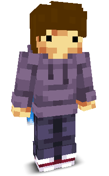 truffle86's skin