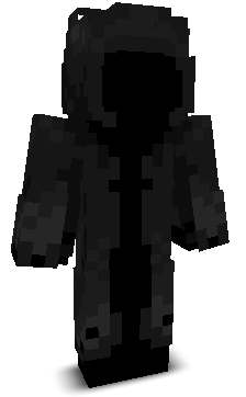 Fatriq's skin