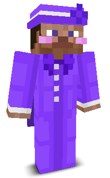 YoungMruczek's skin