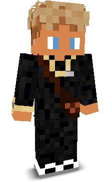 tylerstrijder's skin