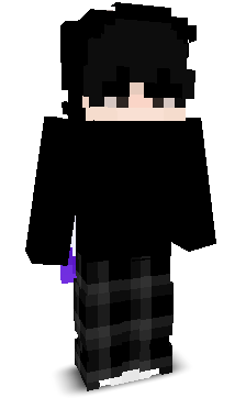IlyOliwia's skin