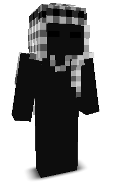 ogNikosiek's skin