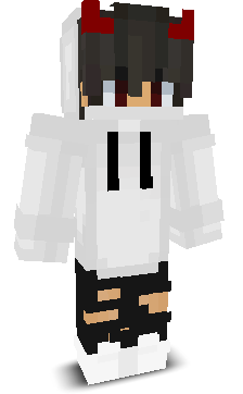 NoBedNoSlurp's skin