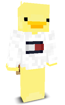 ClenGY_MC's skin