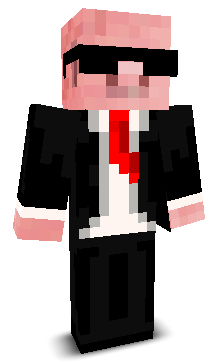 KingJacek's skin