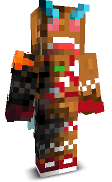 BakedHoneyBun's skin