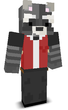 Karlcatman's skin