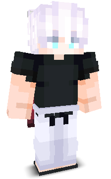 TRAlpine's skin