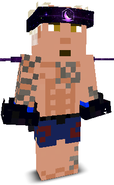 doqg's skin