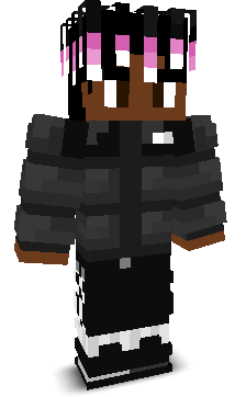 SenseiNeo's skin