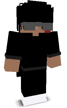 3mOoOoOr's skin