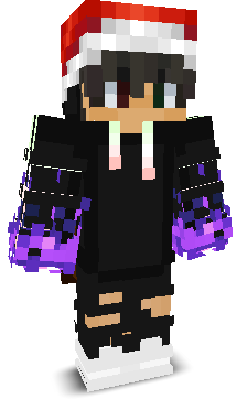 X_Lvqaz's skin
