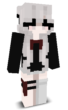 Trqns's skin