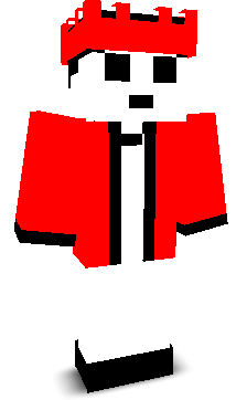 LiterallyNoSkill's skin