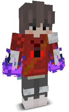 Phencio's skin