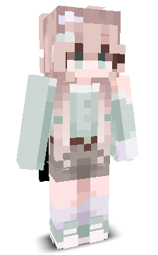 PinNyang's skin