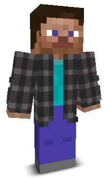 Mrlazy_122's skin