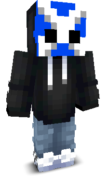 melonmandal's skin