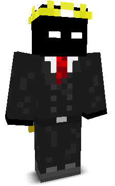 Vexlorium's skin