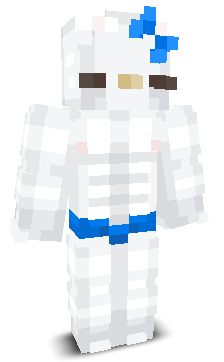 qezyLIVE's skin