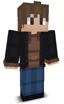 infDelta's skin