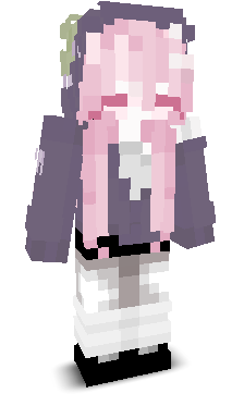 EchoPies's skin