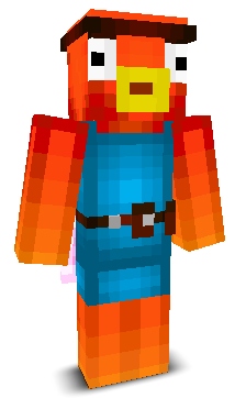 themahdiar100's skin