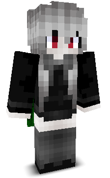 Shyromizz0's skin