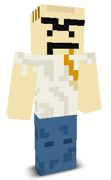 stupidcaveman's skin