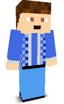 masterbuilder550's skin