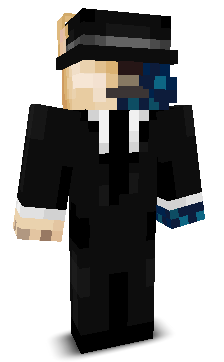 GOS4N's skin
