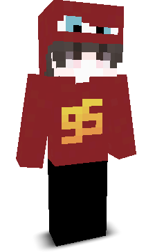 KLEpciu's skin