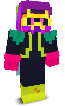 xFrozski's skin