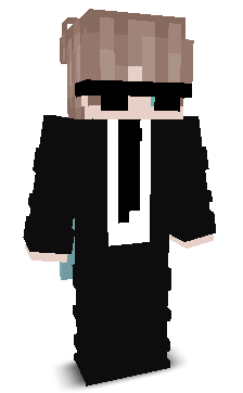 MAGA15's skin
