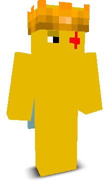 Qanjarbek's skin