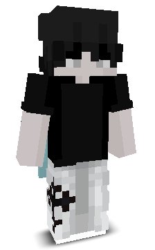 Flamentus's skin