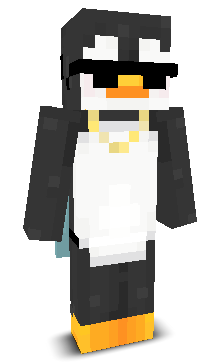 Puffin_YT's skin