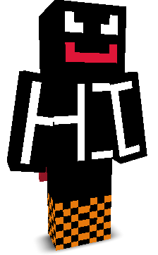 NotDiamand's skin