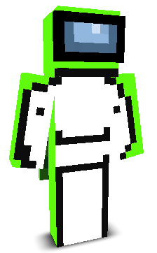 AmongUsMovie's skin