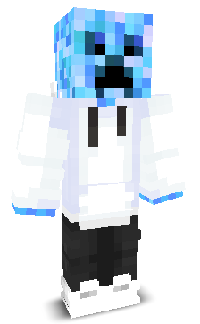 FrostyCreeper03's skin