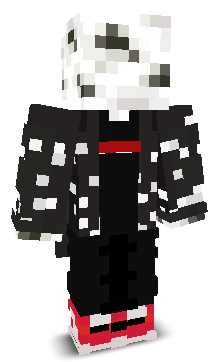 Soarmz's skin