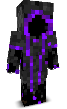 EnderTeen99's skin