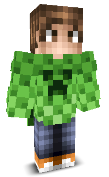 Titanik13's skin