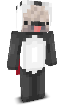 PMJ1's skin