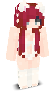 vebe0's skin
