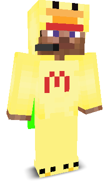 Himaa's skin