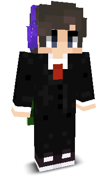 HeitorCross's skin