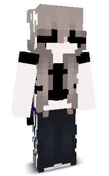 NotWoyash's skin